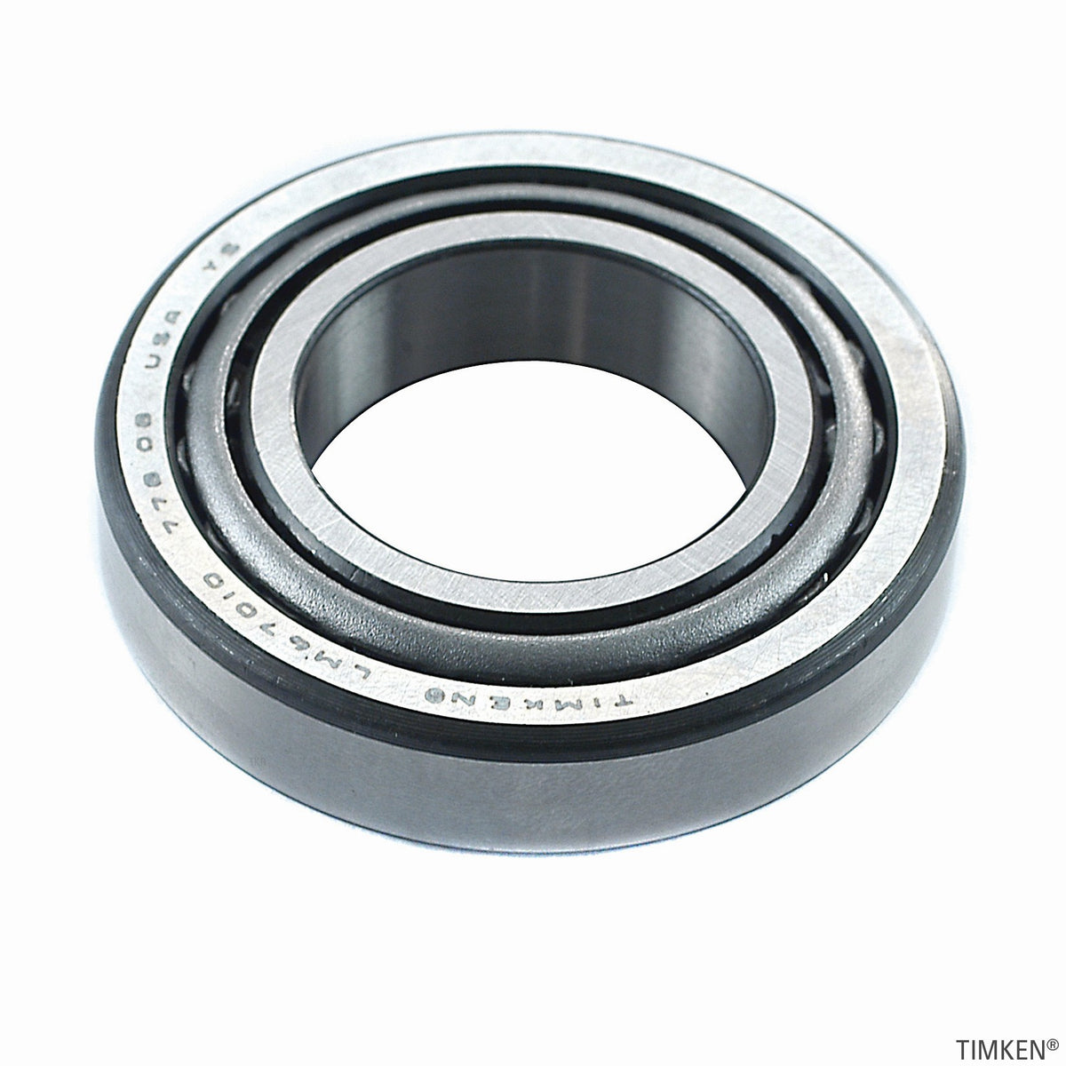 Timken Wheel Bearing and Race Set SET6