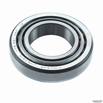 Timken Wheel Bearing and Race Set SET6
