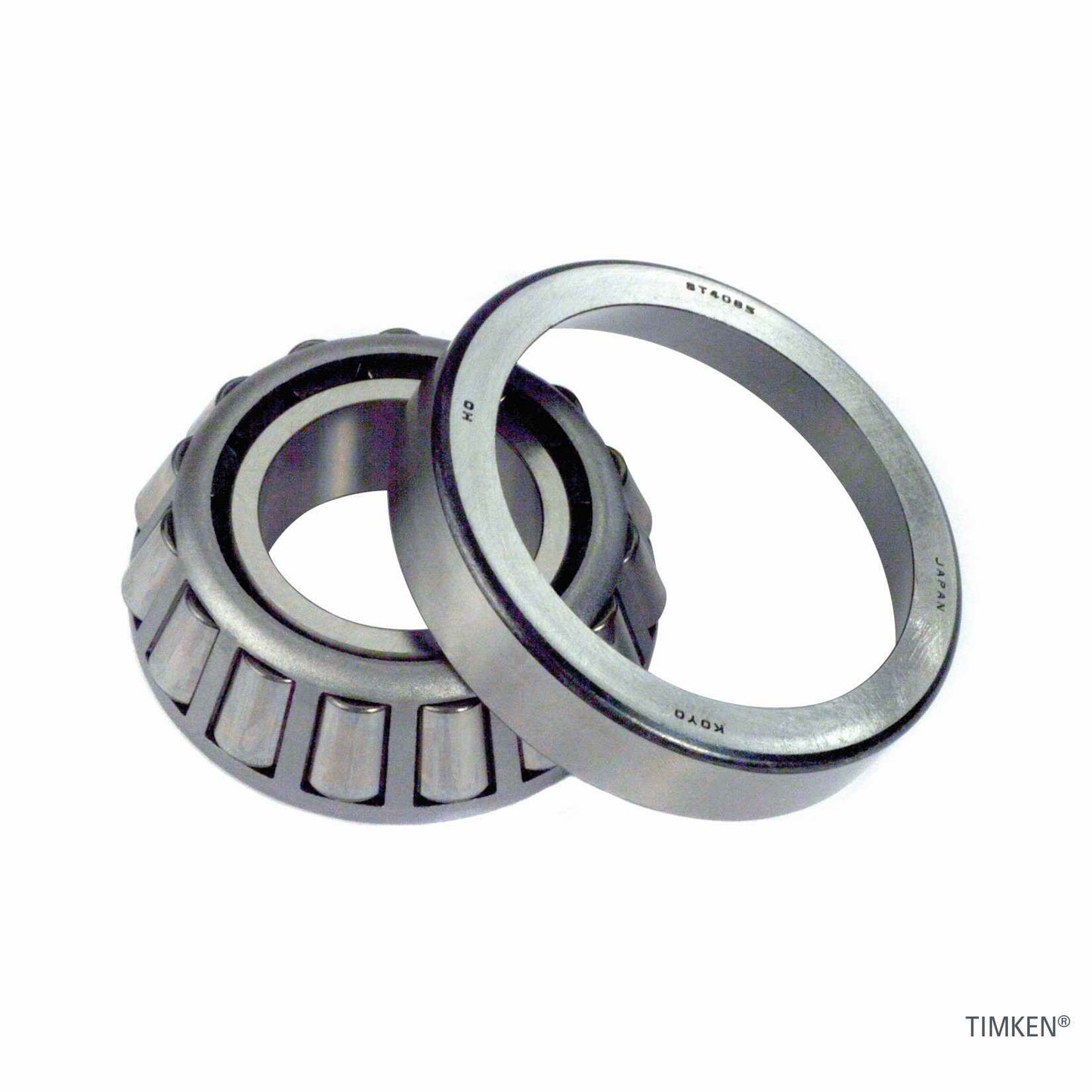Timken Differential Pinion Bearing Set SET708