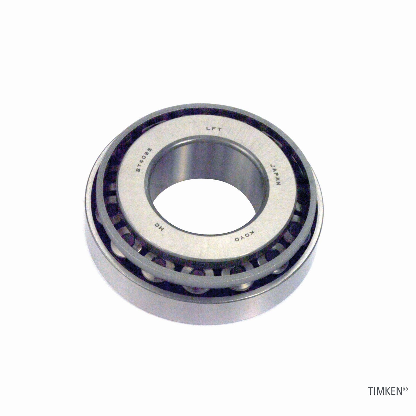 Timken Differential Pinion Bearing Set SET708