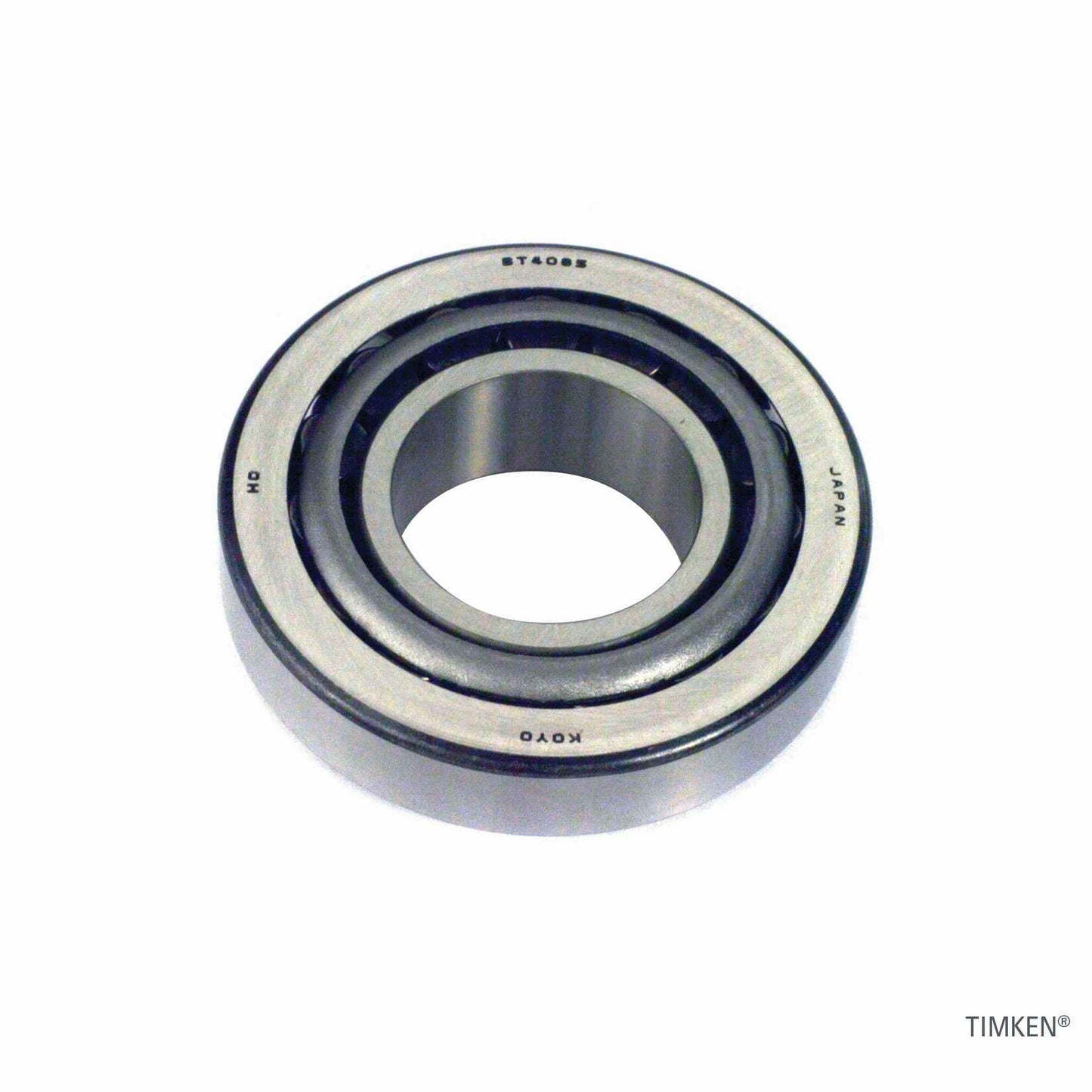 Timken Differential Pinion Bearing Set SET708