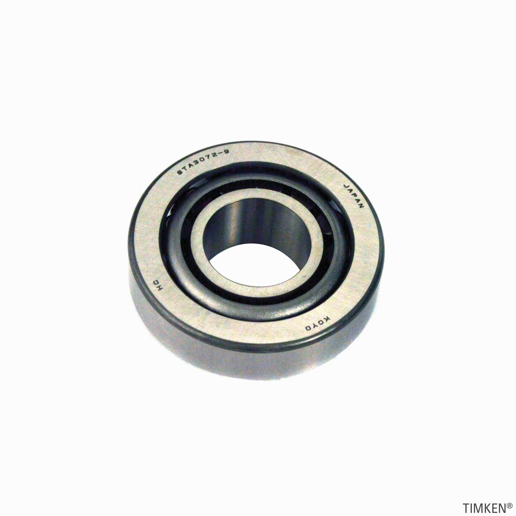 Timken Differential Pinion Bearing Set SET720