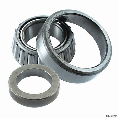 Timken Wheel Bearing and Race Set SET7