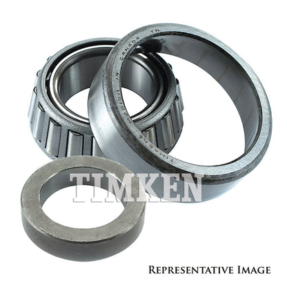 Timken Wheel Bearing and Race Set SET7