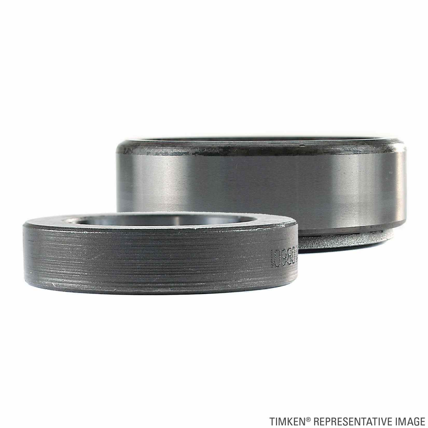 Timken Wheel Bearing and Race Set SET7