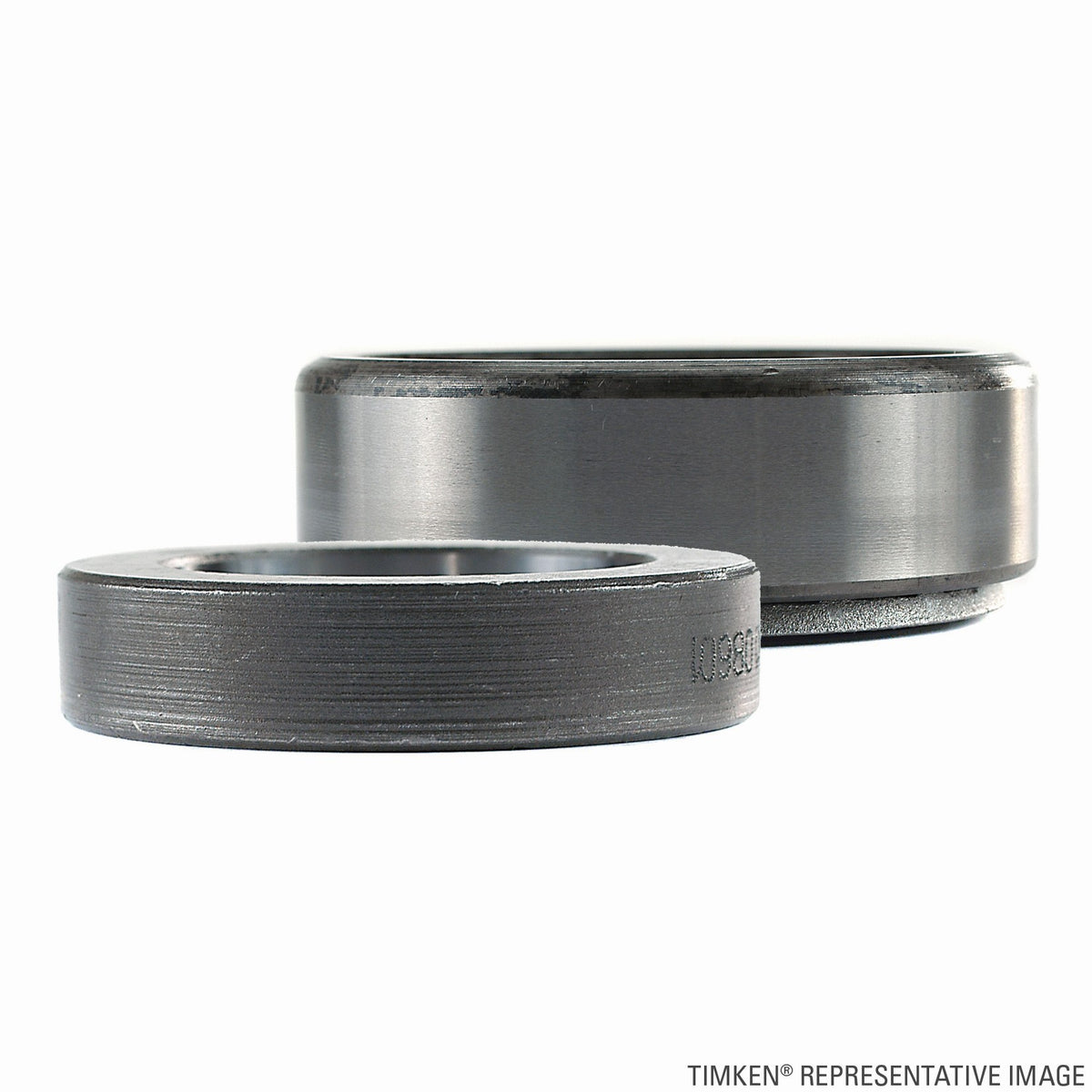 Timken Wheel Bearing and Race Set SET7
