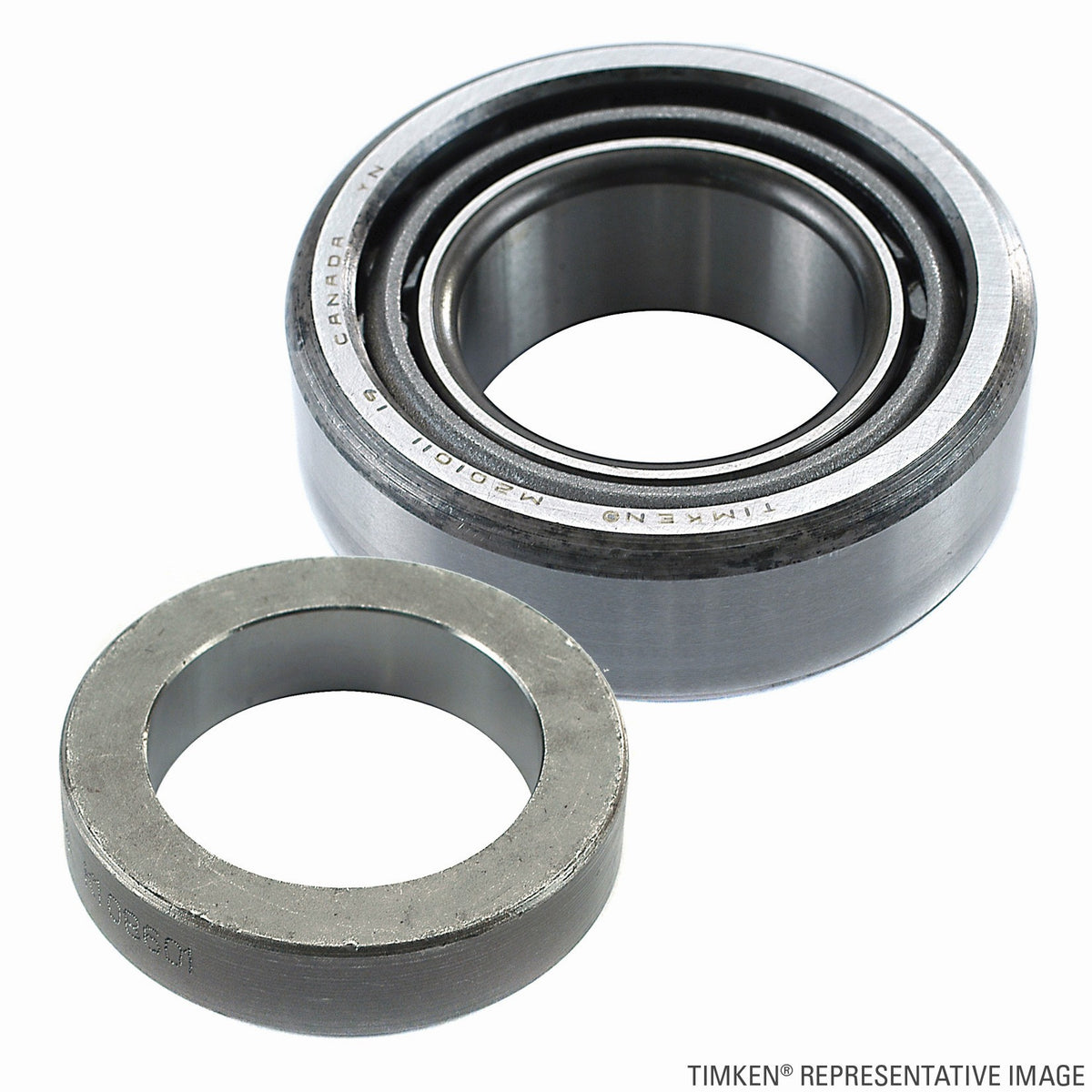 Timken Wheel Bearing and Race Set SET7