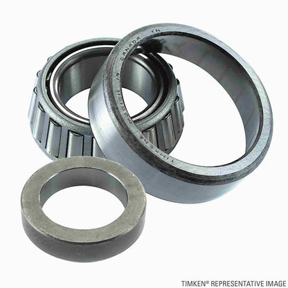 Timken Wheel Bearing and Race Set SET80