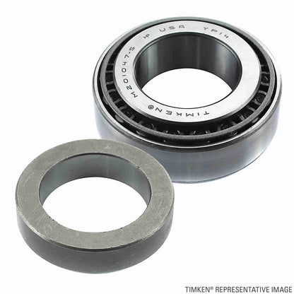 Timken Wheel Bearing and Race Set SET80