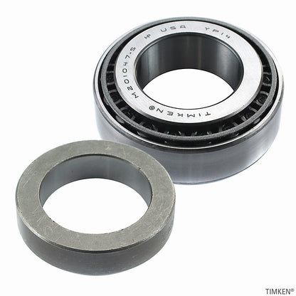 Timken Wheel Bearing and Race Set SET80