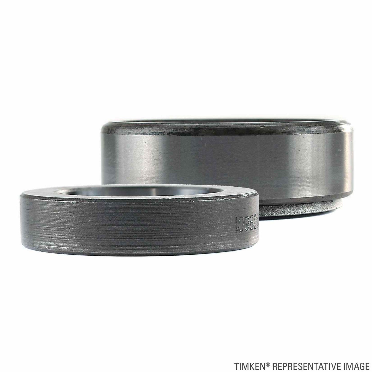 Timken Wheel Bearing and Race Set SET80
