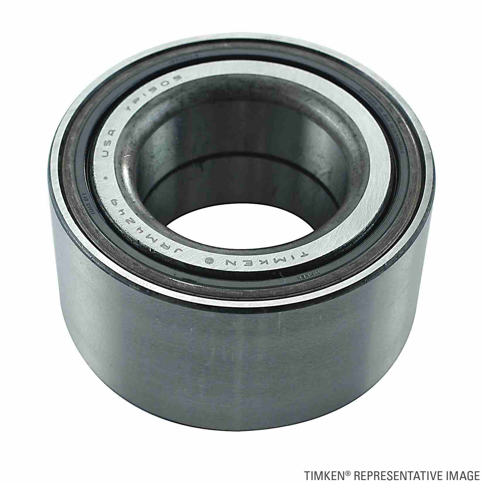 Timken Wheel Bearing and Race Set SET814