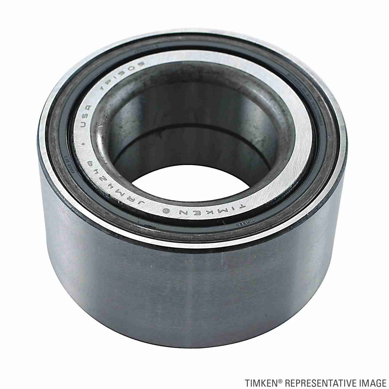 Timken Wheel Bearing and Race Set SET814