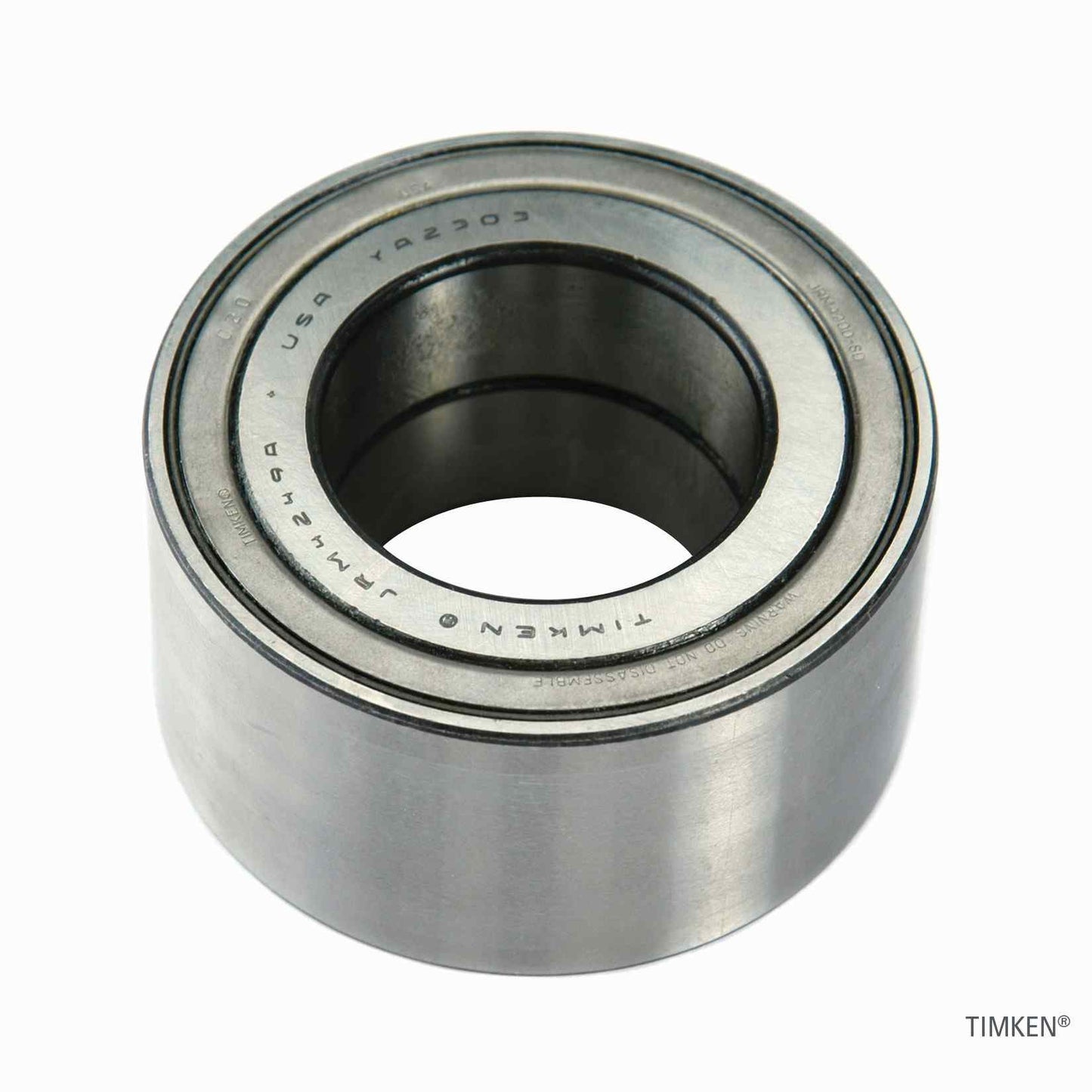 Timken Wheel Bearing and Race Set SET815