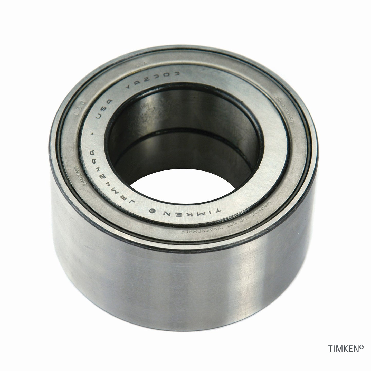 Timken Wheel Bearing and Race Set SET815