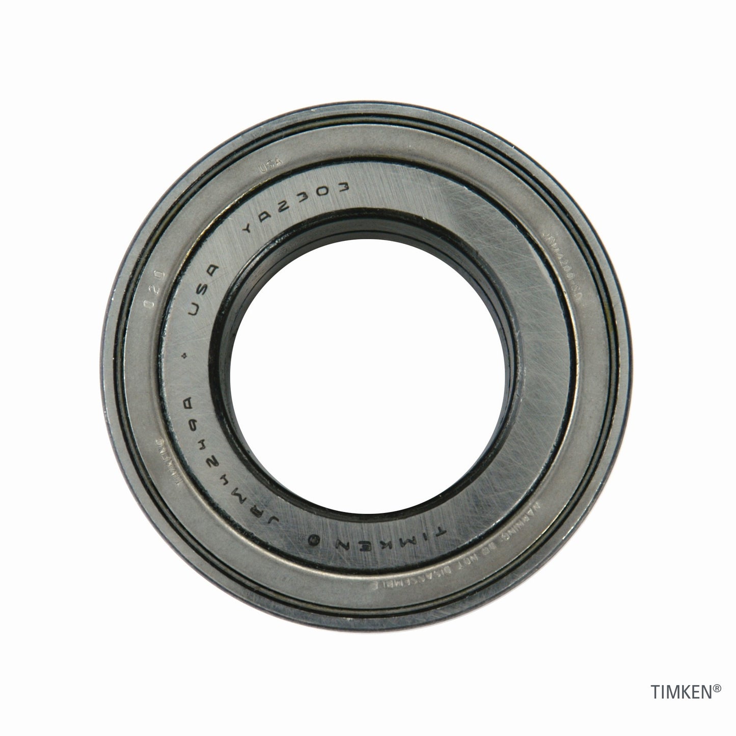 Timken Wheel Bearing and Race Set SET815