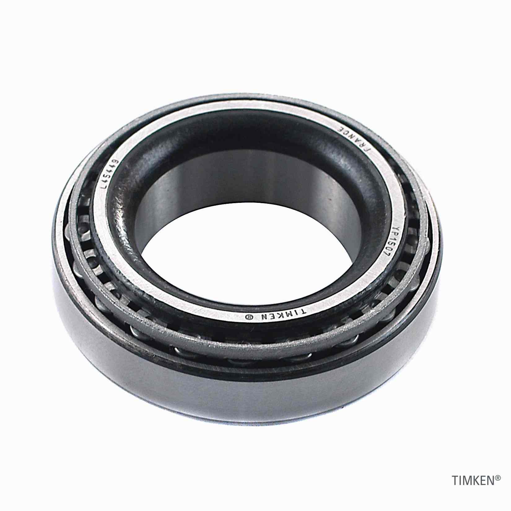 Timken Wheel Bearing and Race Set SET8