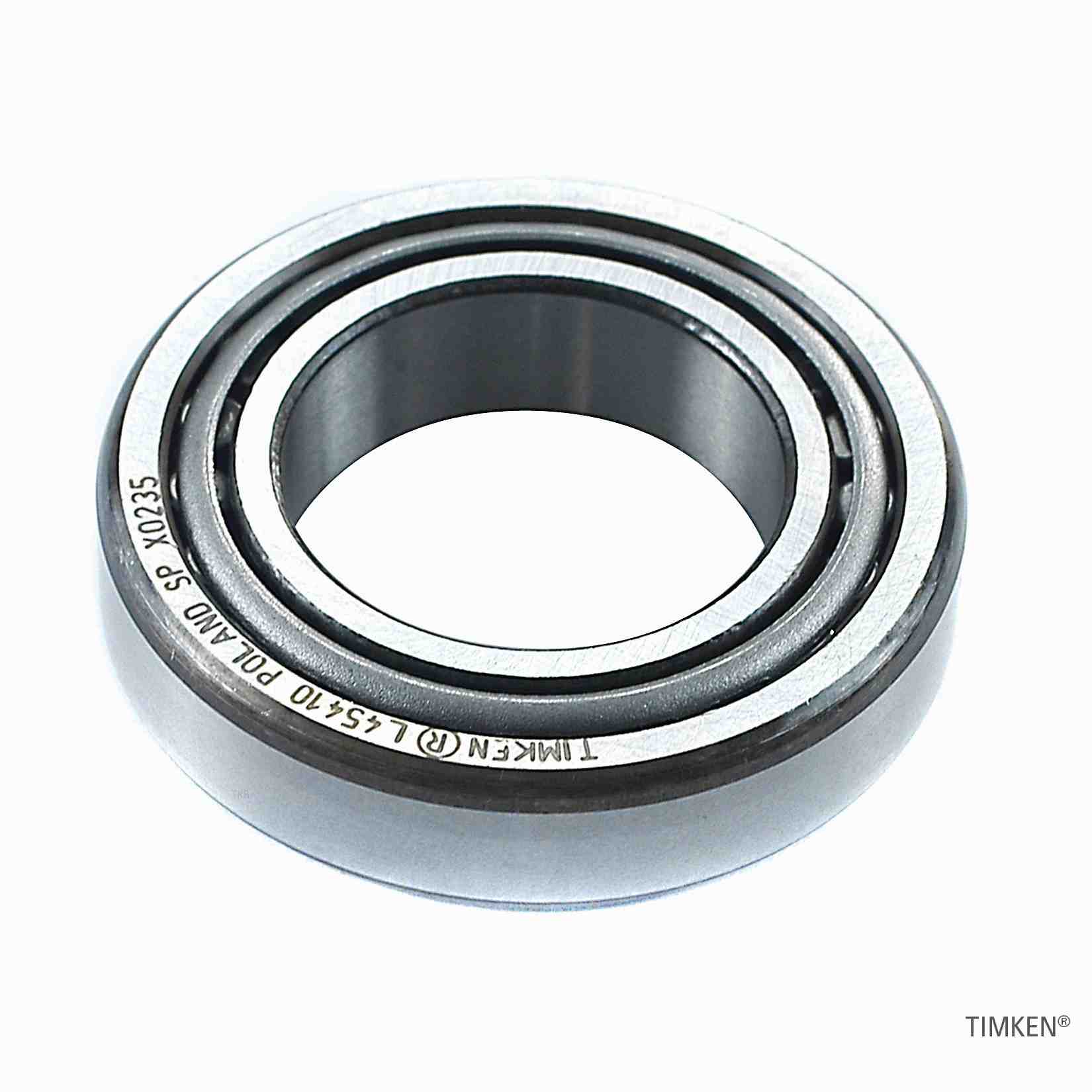 Timken Wheel Bearing and Race Set SET8