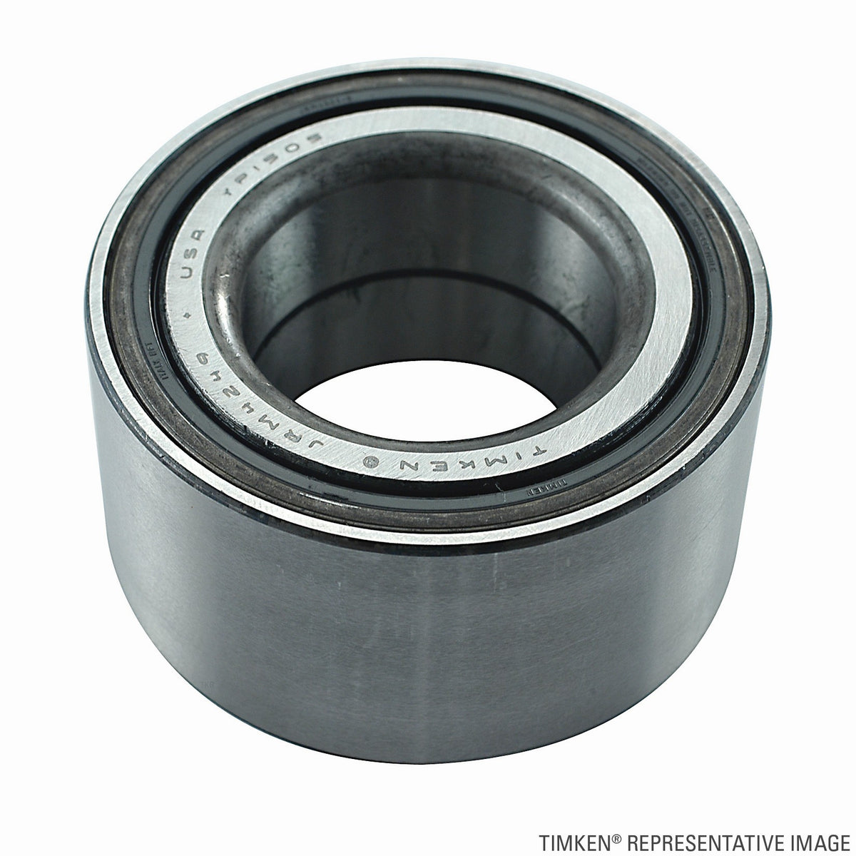 Timken Wheel Bearing and Race Set SET930