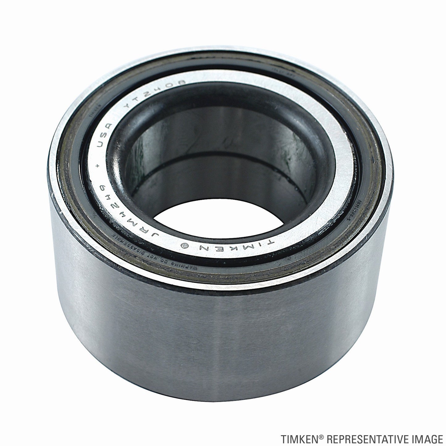 Timken Wheel Bearing and Race Set SET930