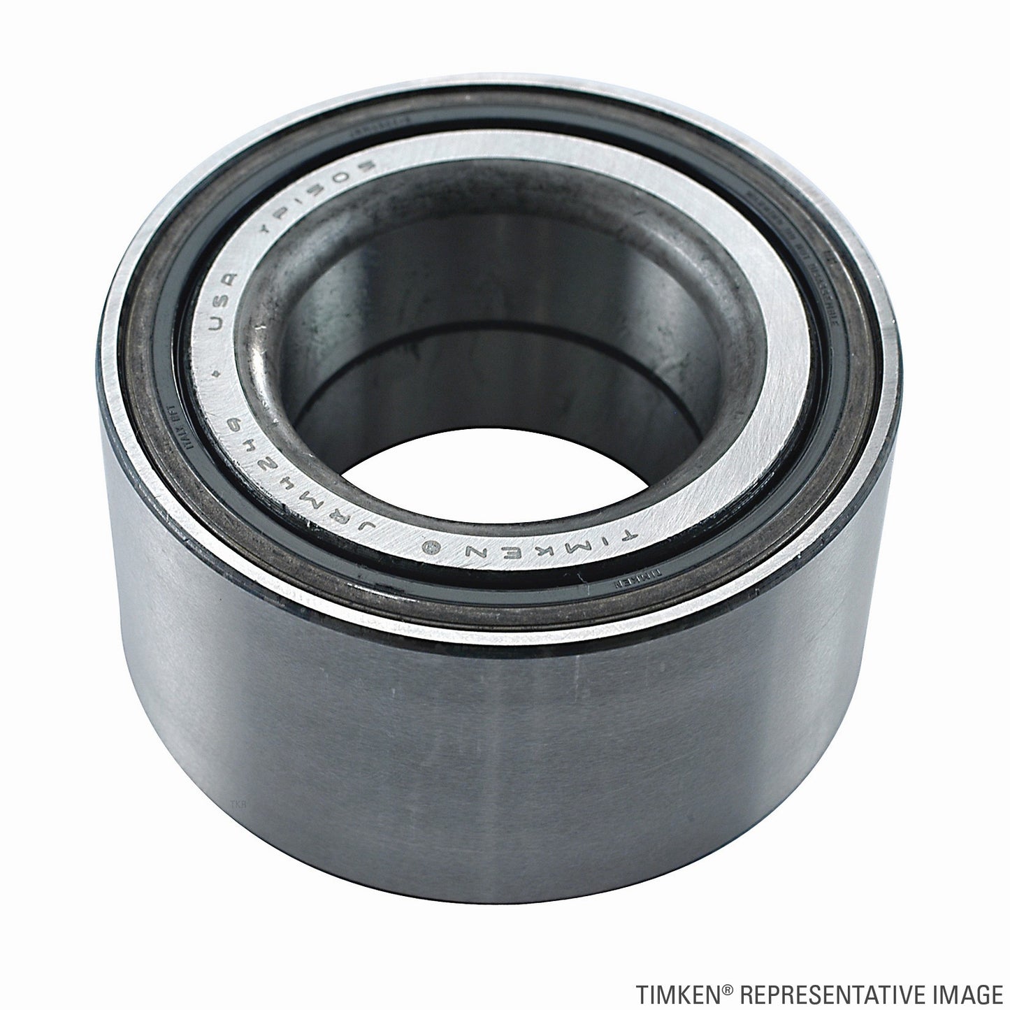 Timken Wheel Bearing and Race Set SET930