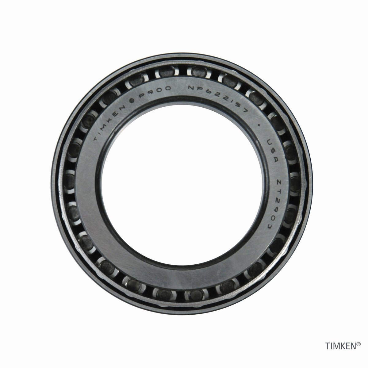 Timken Wheel Bearing and Race Set SET933