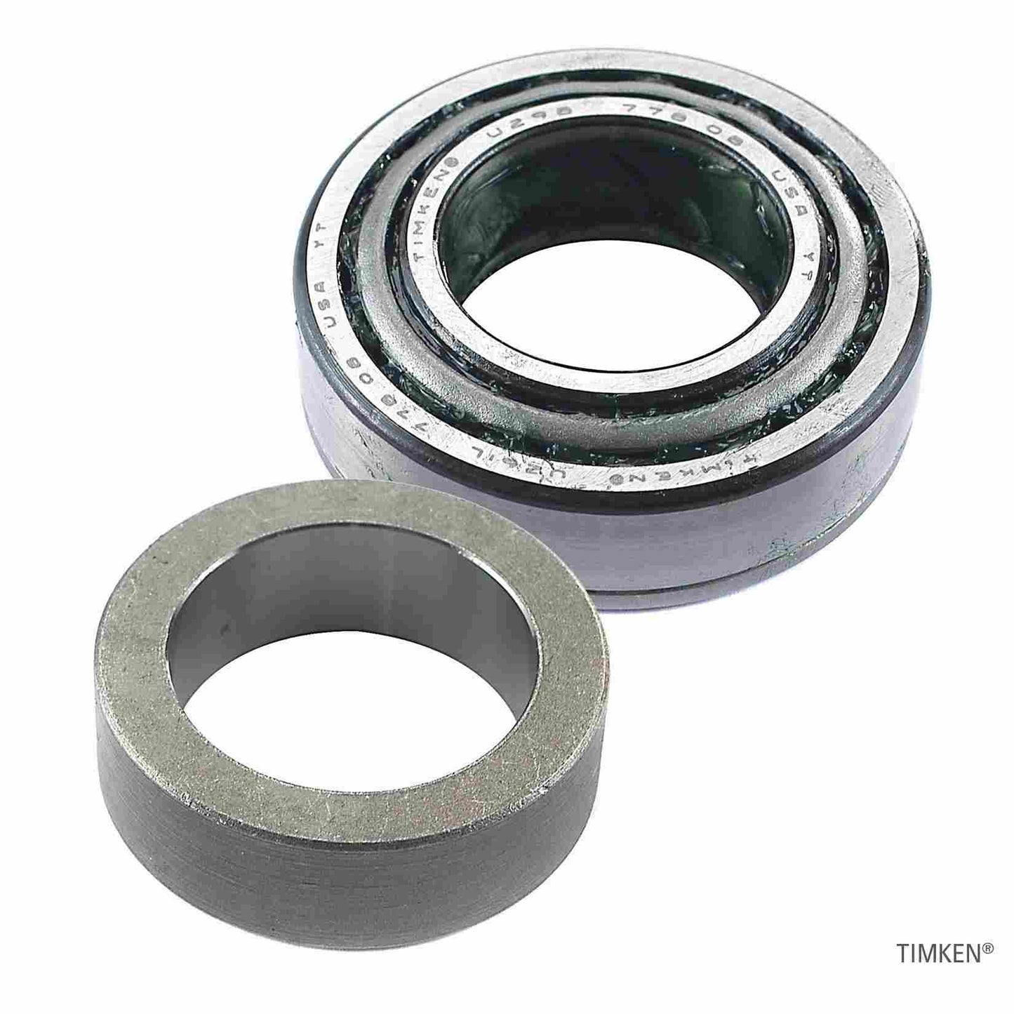 Timken Wheel Bearing and Race Set SET9