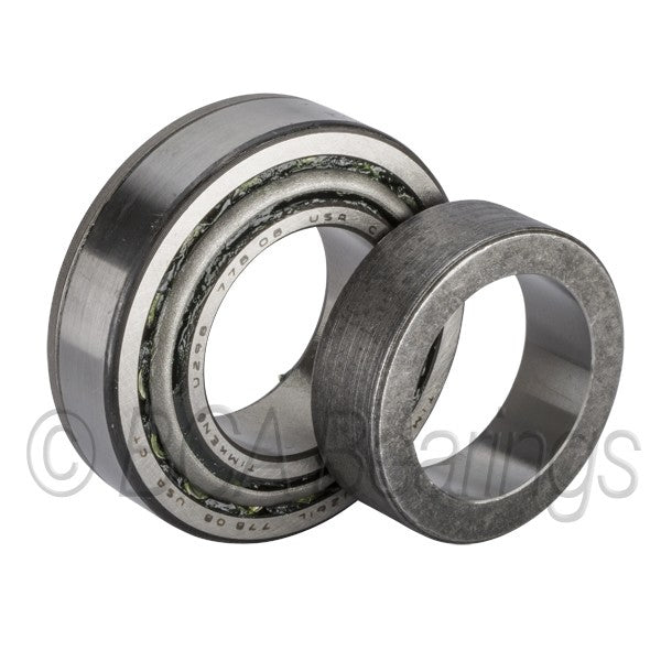 Timken Wheel Bearing and Race Set SET9
