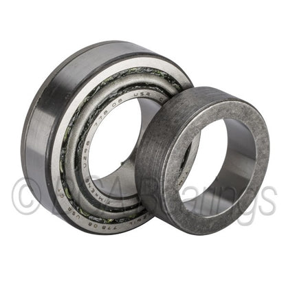 Timken Wheel Bearing and Race Set SET9