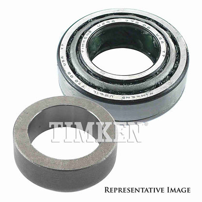 Timken Wheel Bearing and Race Set SET9