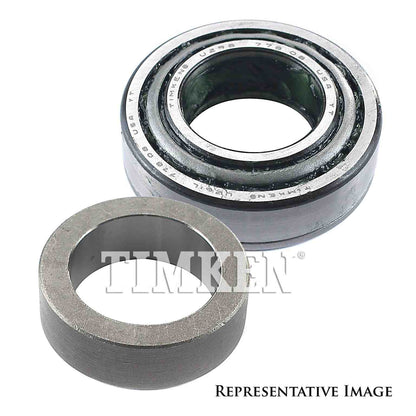 Timken Wheel Bearing and Race Set SET9