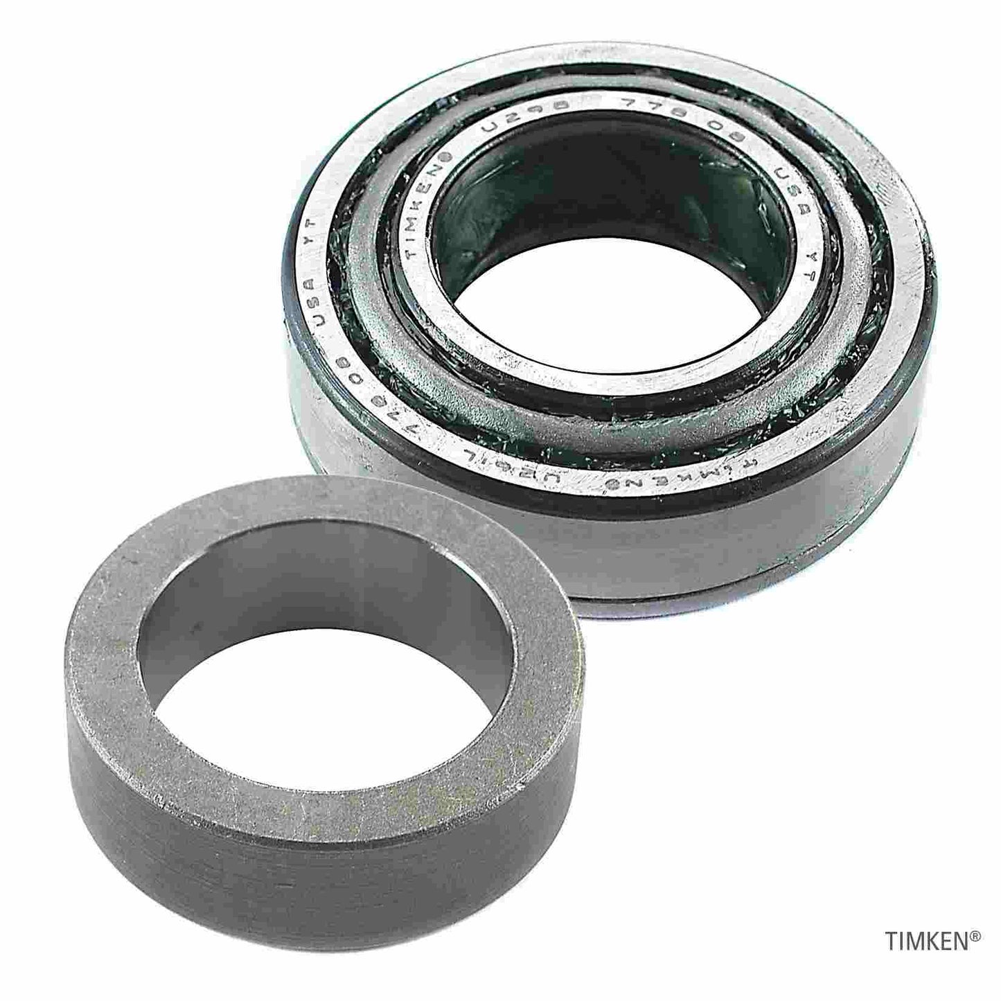 Timken Wheel Bearing and Race Set SET9