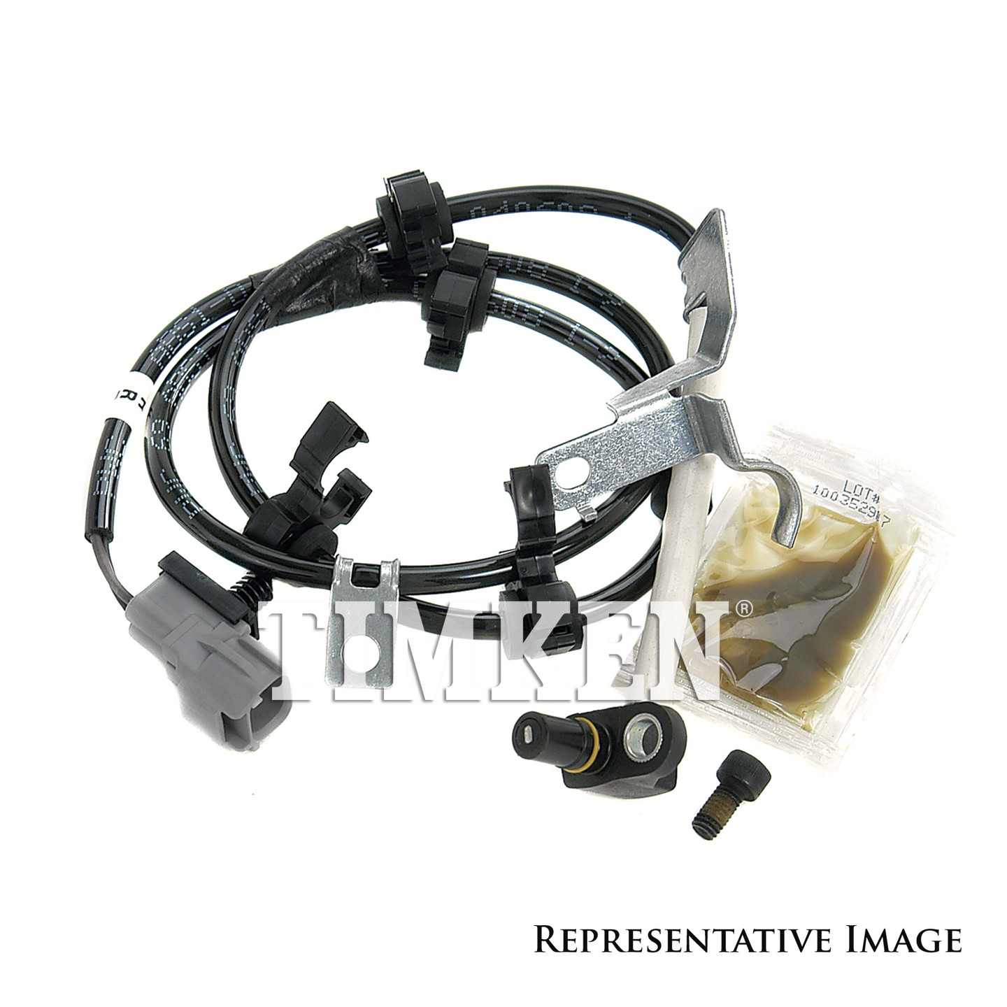 Timken SK550301