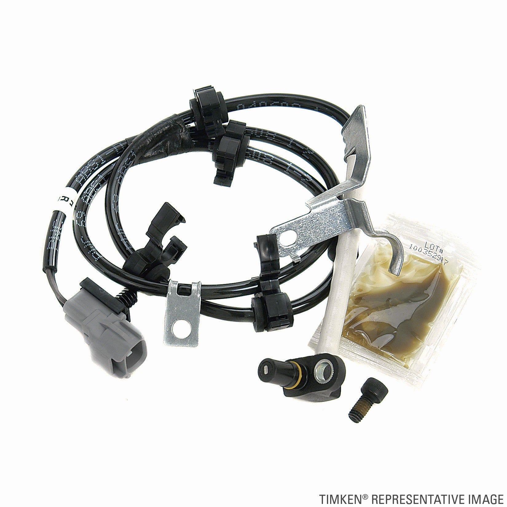 Timken ABS Repair Kit SK590053 main image