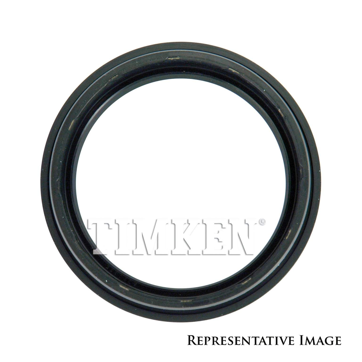 Timken Wheel Seal SL260003