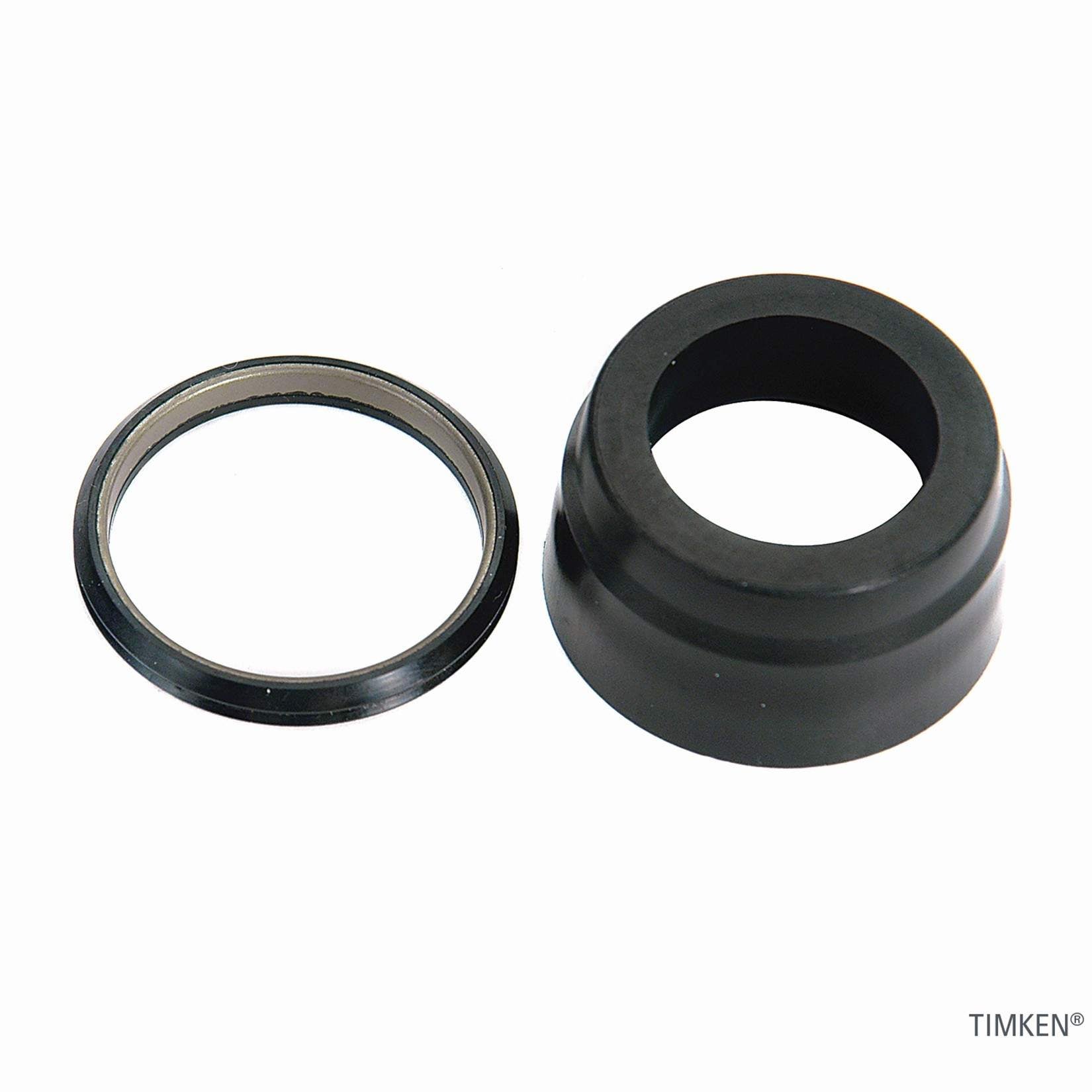 Timken Wheel Seal SL260005
