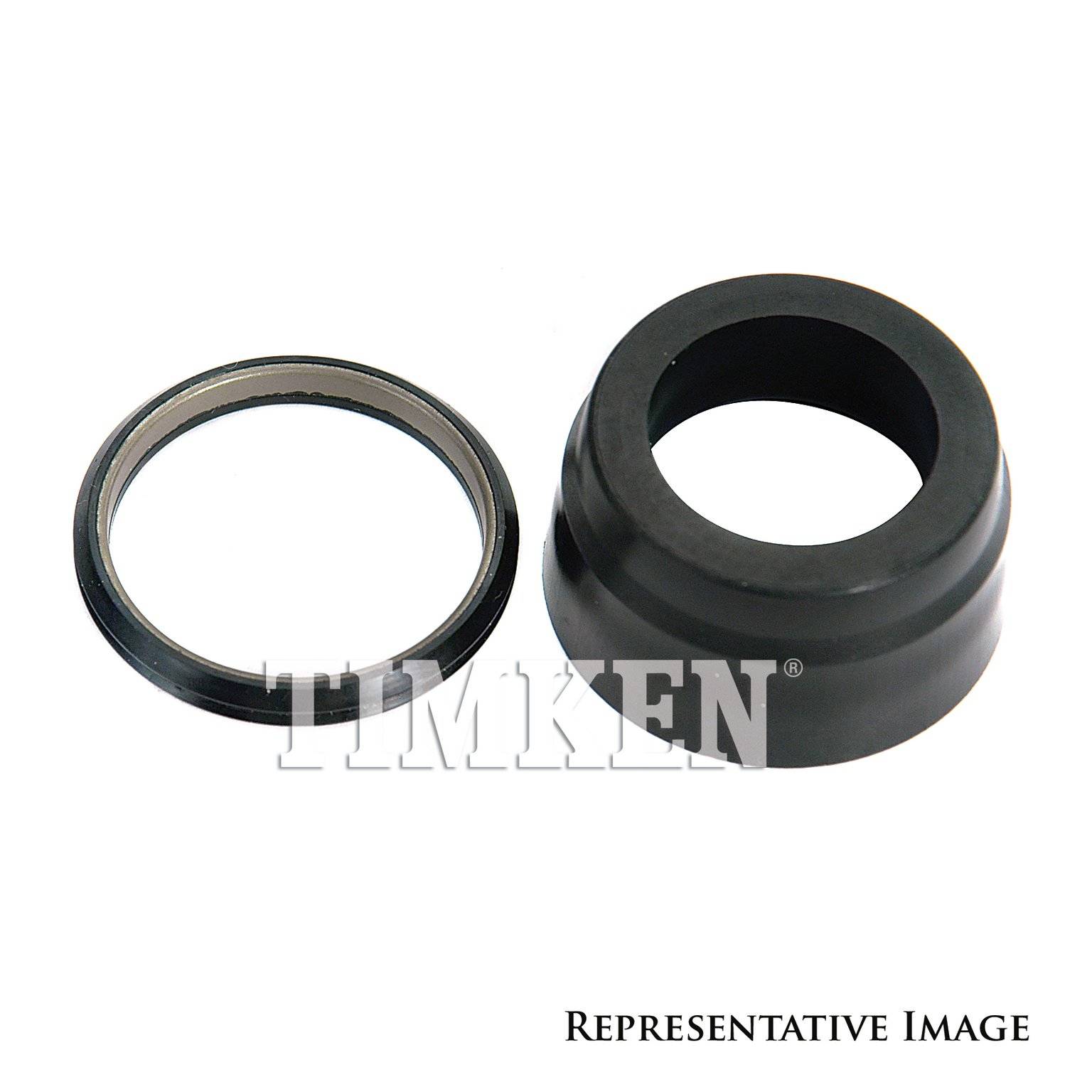 Timken Wheel Seal SL260005