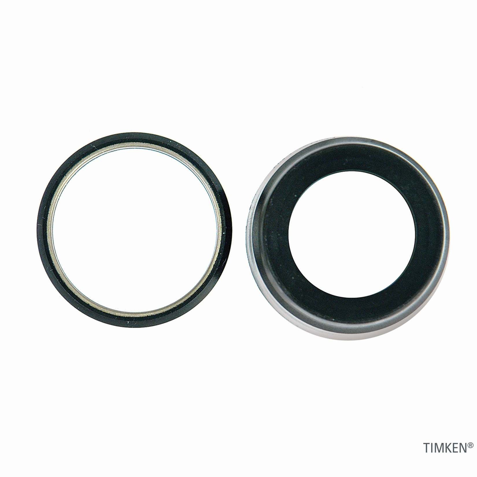 Timken Wheel Seal SL260005