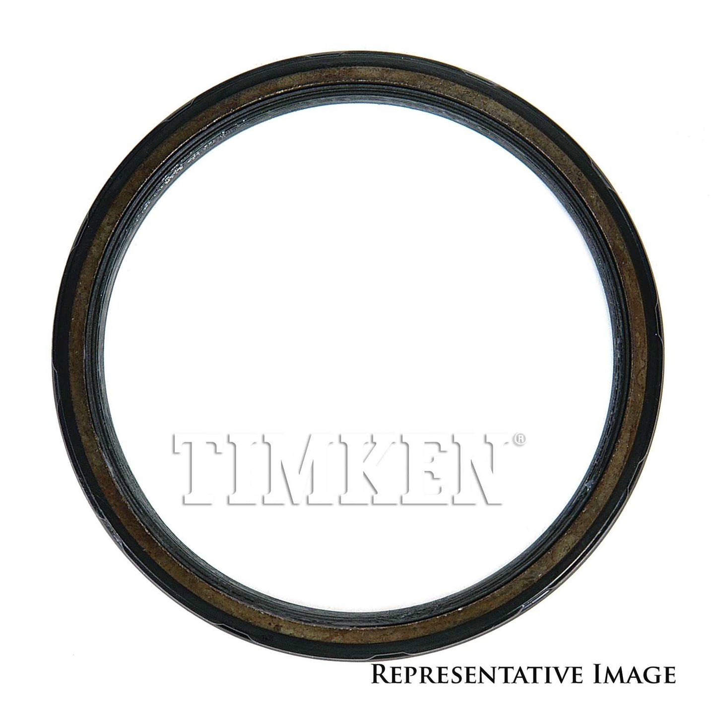 Timken Engine Crankshaft Seal SL260007