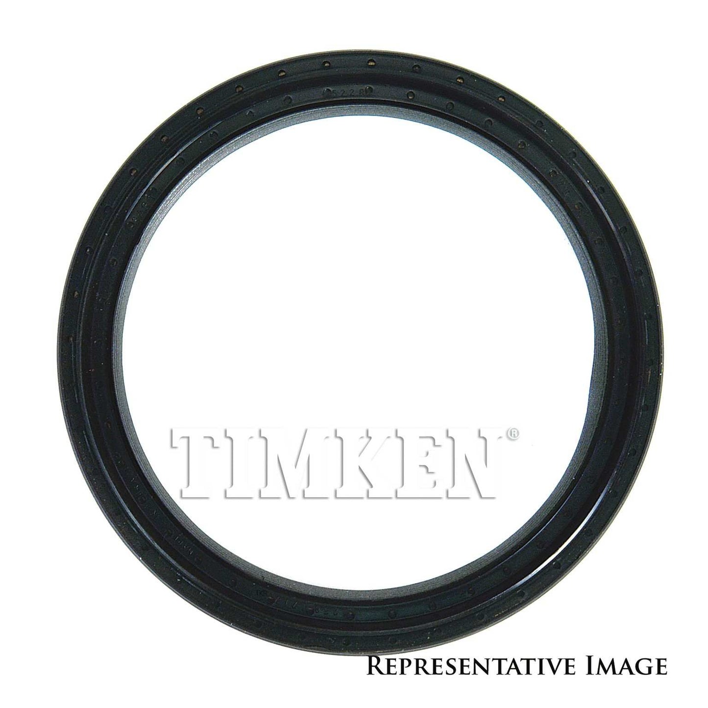Timken Engine Crankshaft Seal SL260008