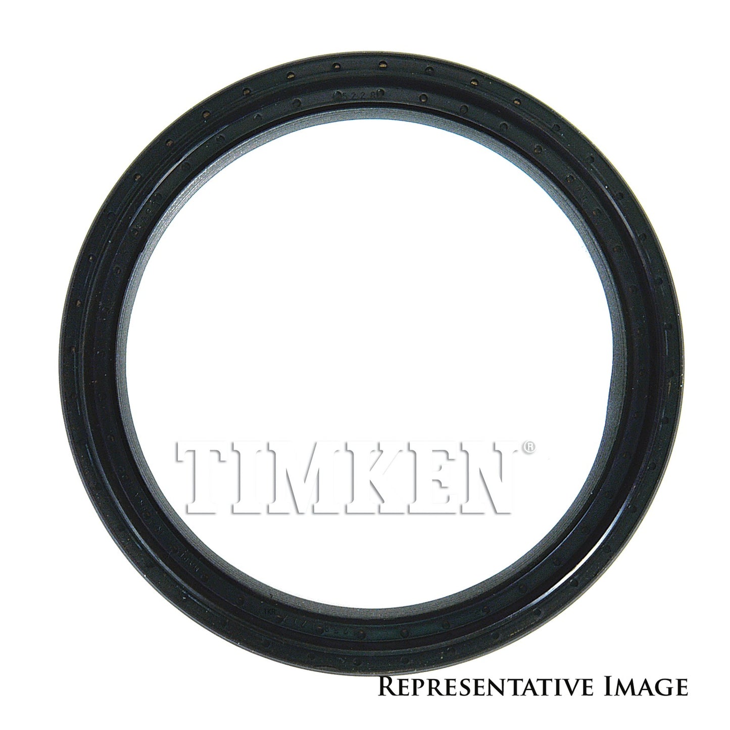 Timken Engine Crankshaft Seal SL260008