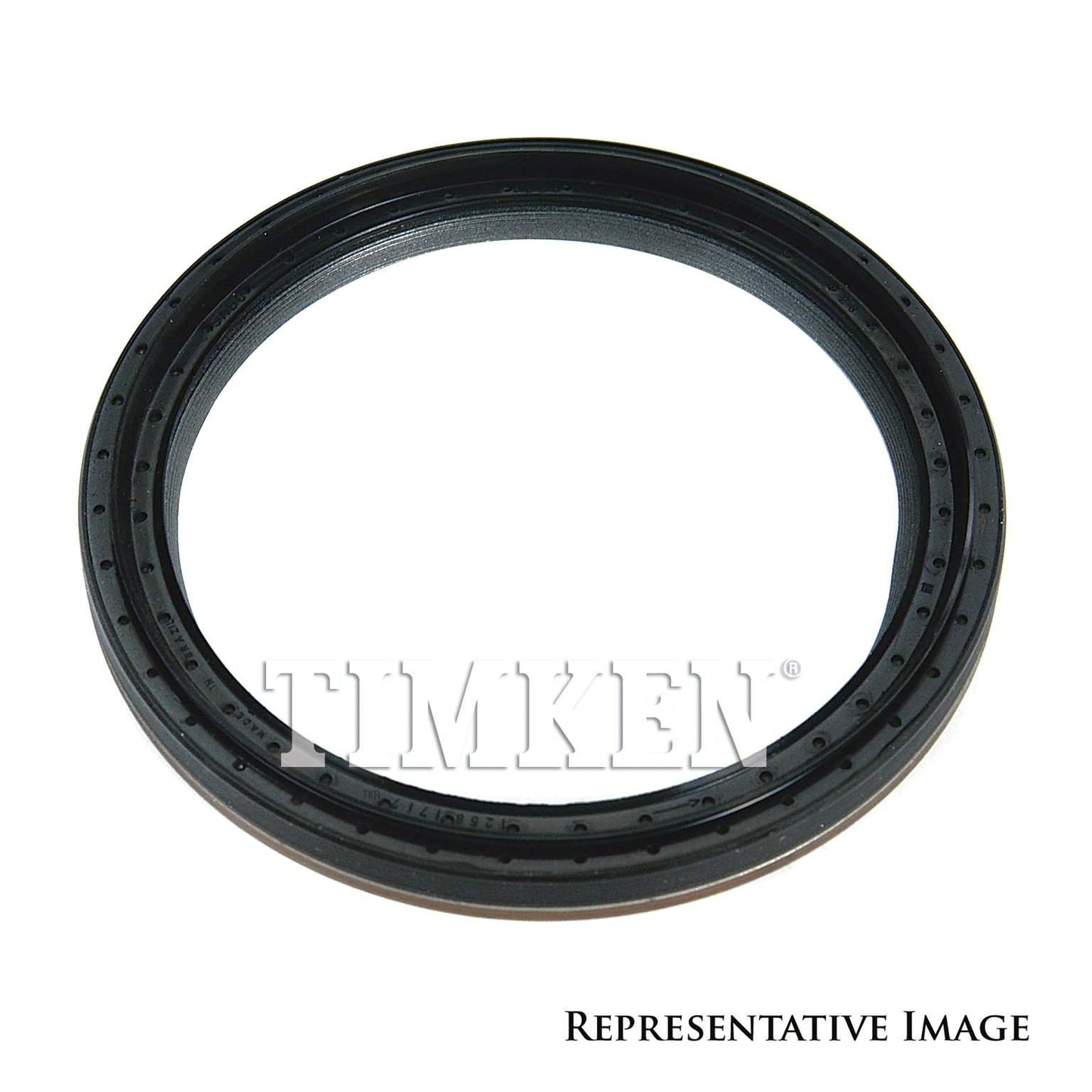 Timken Engine Crankshaft Seal SL260008