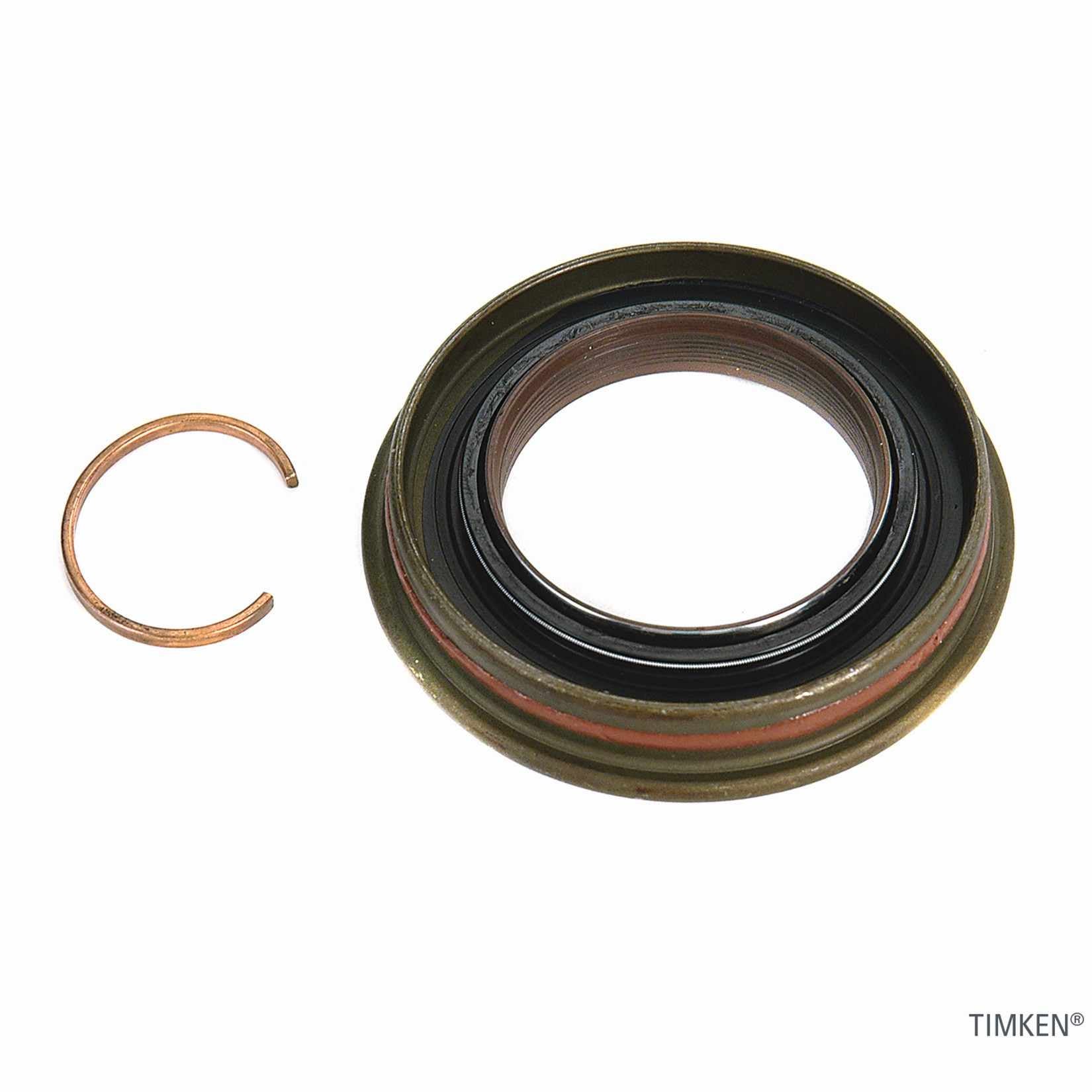 Timken Differential Seal SL260013