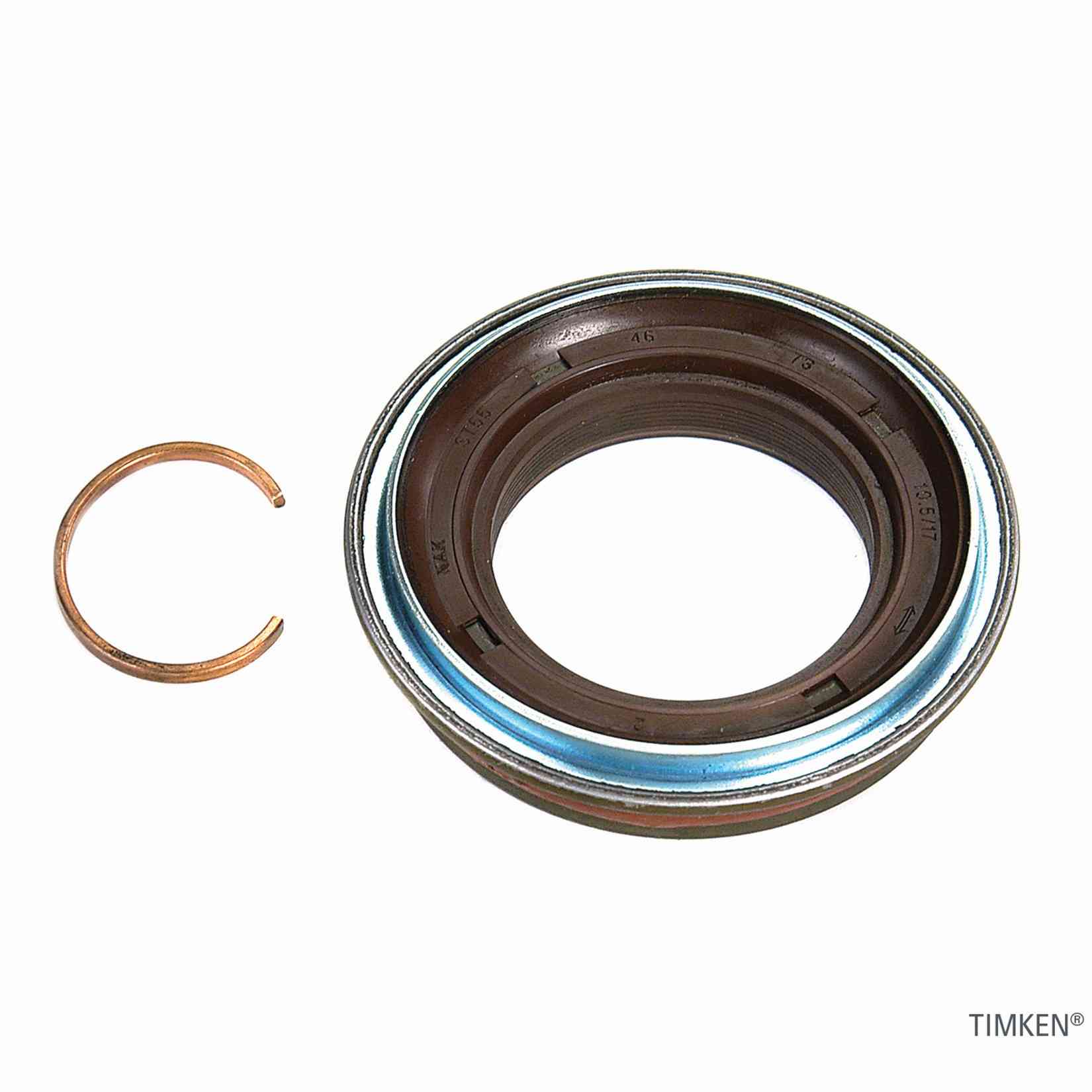 Timken Differential Seal SL260013