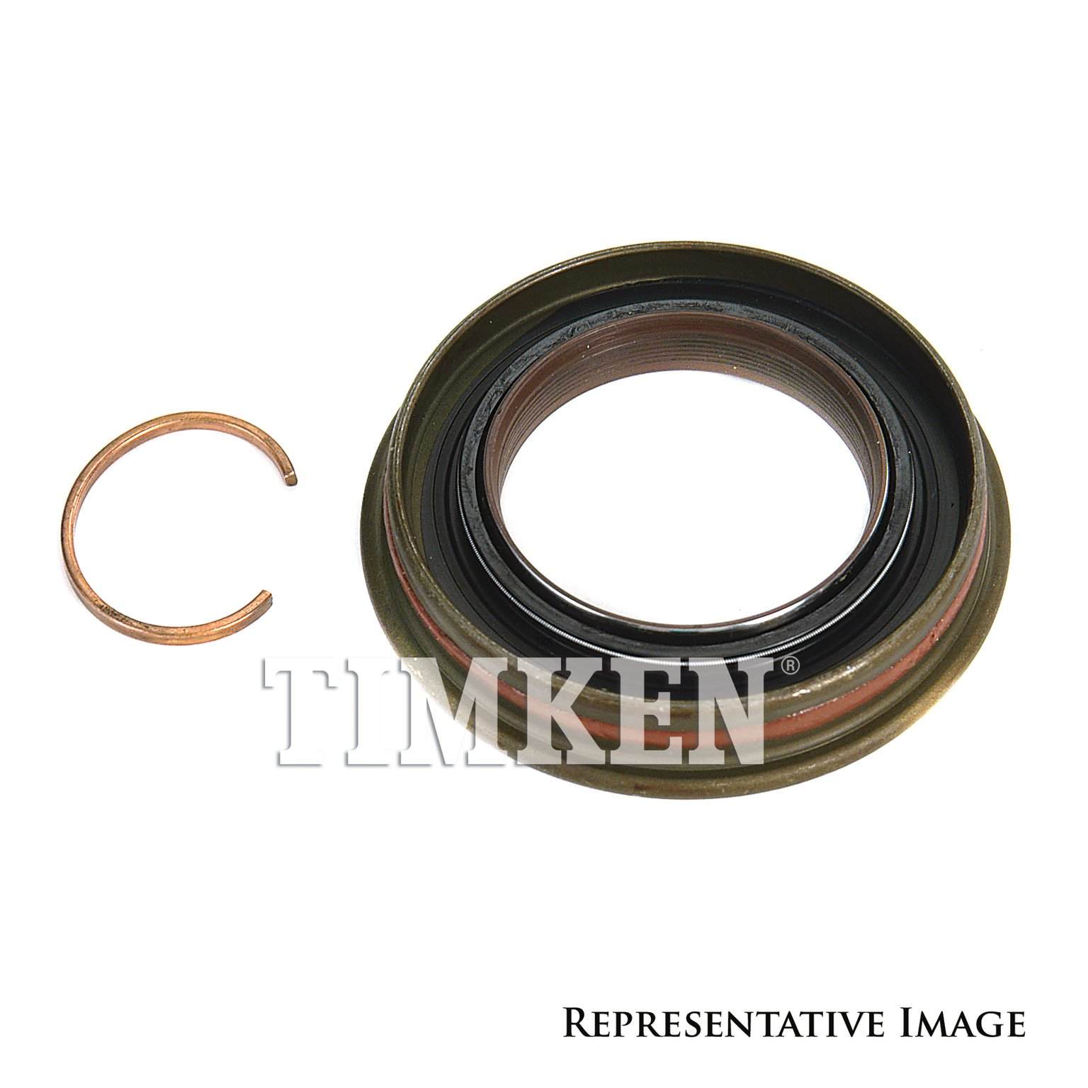 Timken Differential Seal SL260013