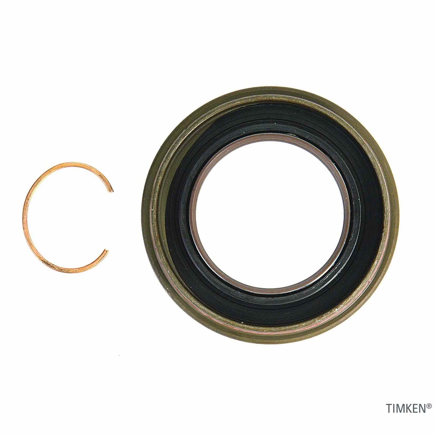 Timken Differential Seal SL260013