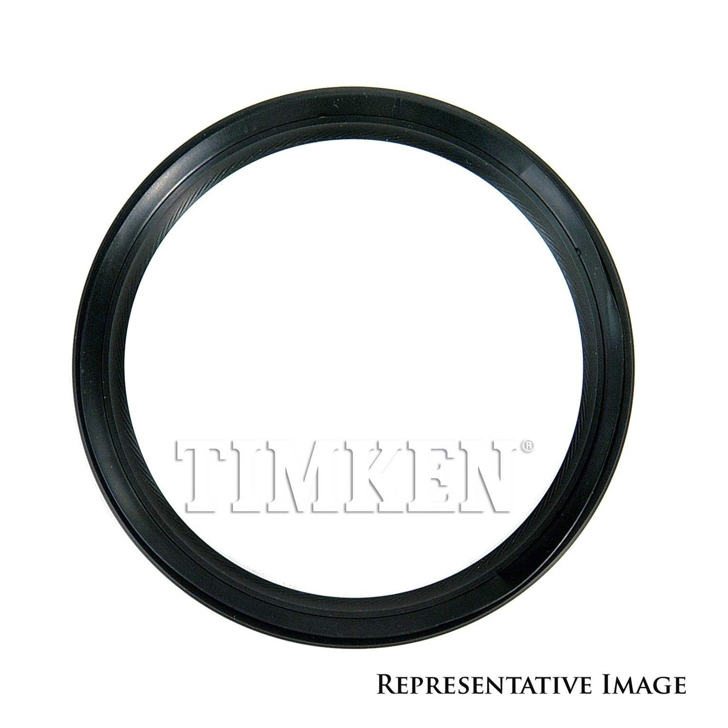 Timken Engine Crankshaft Seal SL260015