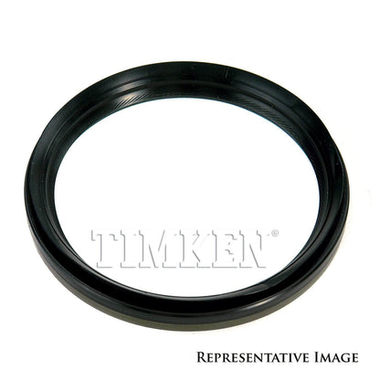 Timken Engine Crankshaft Seal SL260015