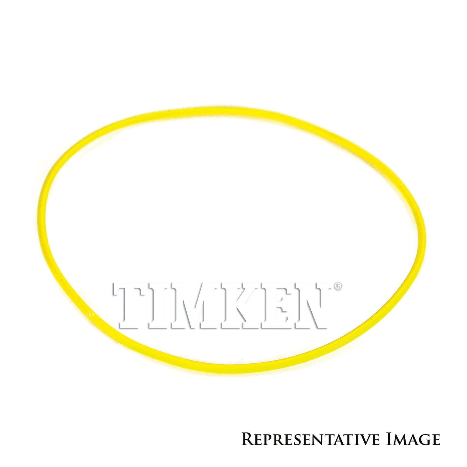 Timken Wheel Seal SL260018