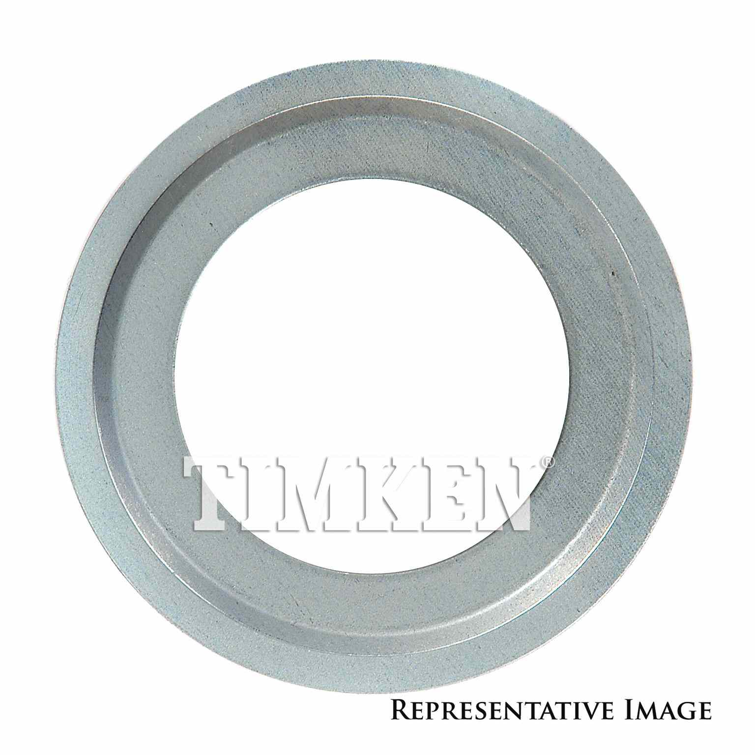 Timken Wheel Seal SL260020